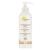 Fleurance Nature - Latte detergente delicato con pappa reale biologica - Flacone con pompa da 200 ml