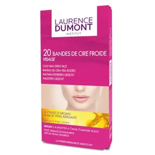 Laurence Dumont Institut Cera Fredda Viso 20 Fasce