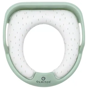 Olmitos Asiento Reductor Acolchado con Asas Dots
