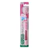 Brosse à dents GUM® PRO SENSITIVE Ultra-Souple 15/100e