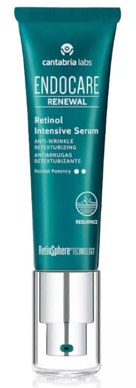 Creme Facial Intensive Retinol Esthederm 50mL - VIP Farma