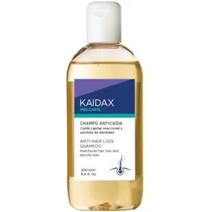 Kaidax Melcapil Anti-Haarausfall-Shampoo 250 ml