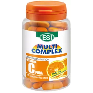 ESI Reines Vitamin C 1000 mg 90 Tabletten