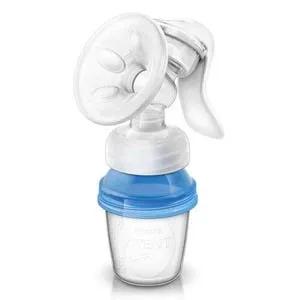 Philips Avent Tiralatte Manuale Natural