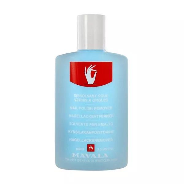 Solvente de MAVALA para uas 50ml