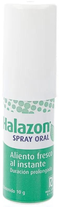Reig Jofre Halazon Spray Oral 10 gr
