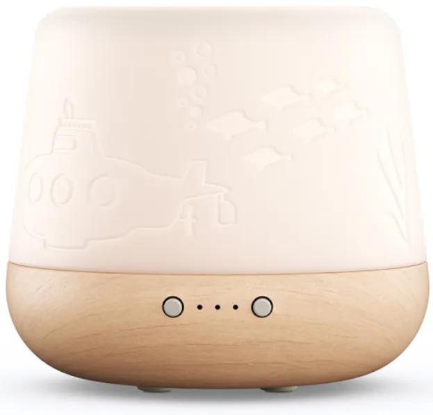 Pranarôm Wax BB Diffusor