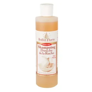 Ballot-Flurin Shampoo Dolce dell'alveare Bio 500ml