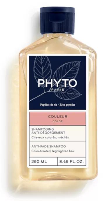 Phyto Champú Color 250 ml