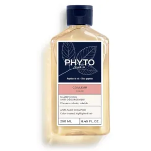 Phyto Color Shampoo 250 ml