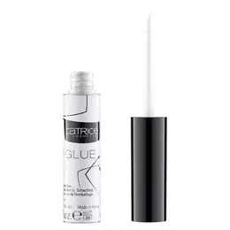 Catrice Yeux Colle à Faux-Cils N°010 Transparent 5ml