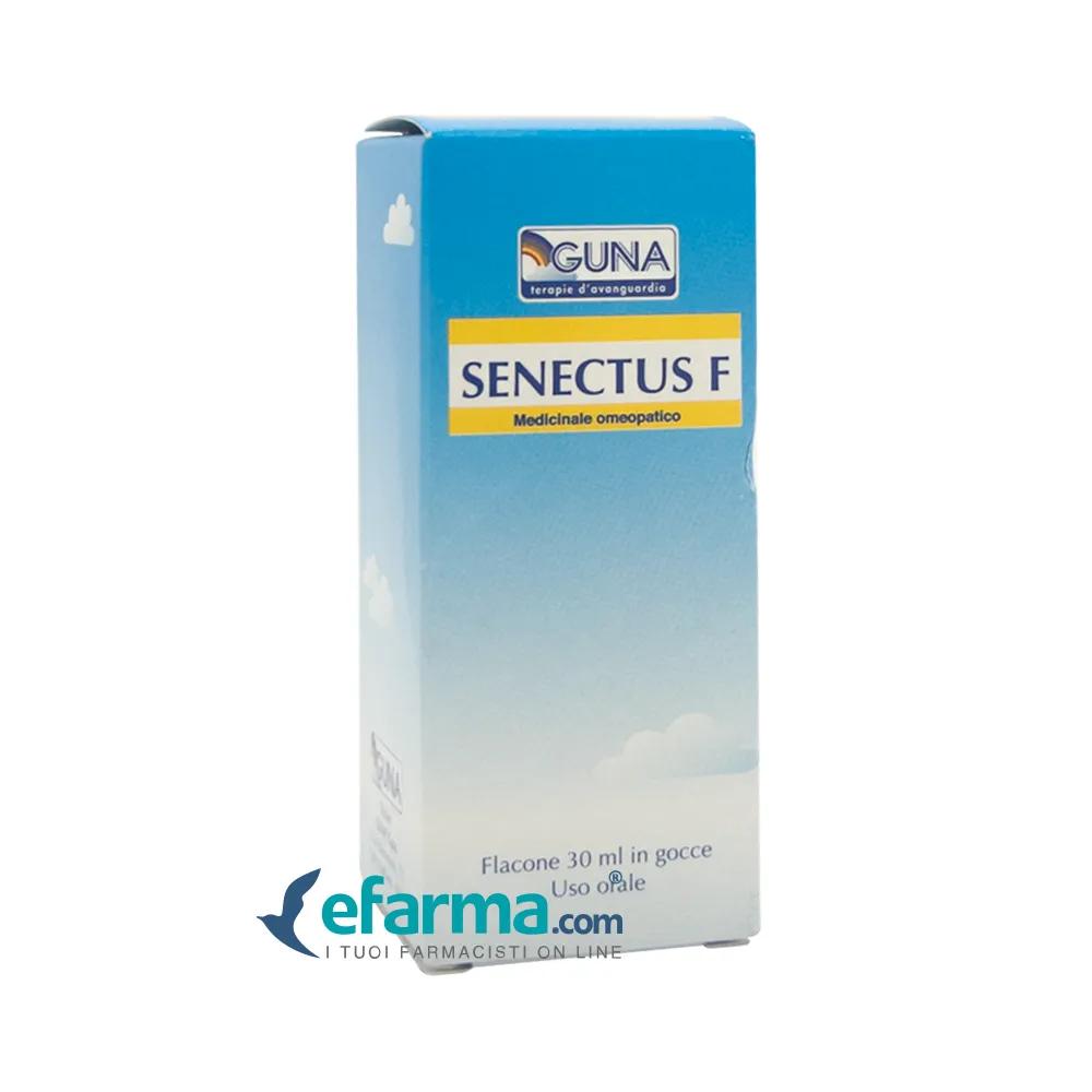 Guna  Senectus F Gocce 30 ml