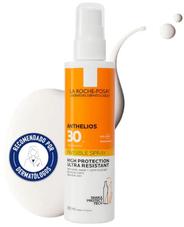 La Roche Posay Anthelios Spray SPF30 200 ml