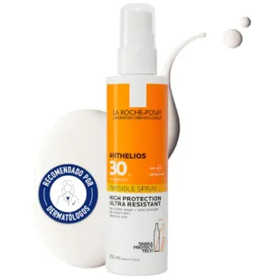 La Roche Posay Anthelios Spray SPF30 200 ml