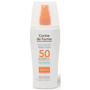 Corine de Farme Sensitive Milk SPF50+ 150 ml