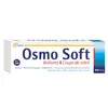 Osmo Soft Brûlures et Coups de Soleil Apaise Réhydrate 50g