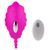 Nezend Clitoral Stimulator Panties Remote Control Seashell