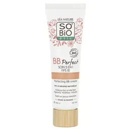 So'Bio Étic Teint Perfect BB Crème 5 en 1 Bio N°20 Clair 30ml