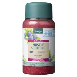 Kneipp Sels de Bain Genévrier 600g