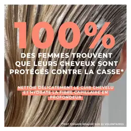 Energie Fruit Cheveux Shampoing Format Voyage Monoï & Huile de Macadamia 75ml