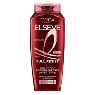 L'Oréal Paris Elseve Full Resist Strength Booster Shampoo 250 ml