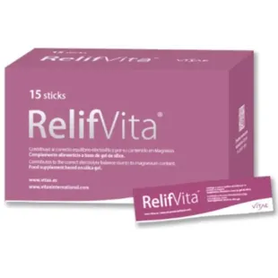 Vitae RelifVita 15 Sticks