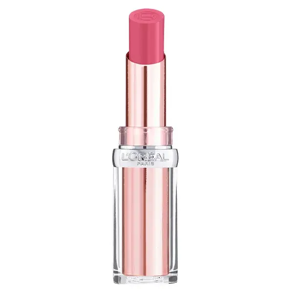 L'Oréal Paris Glow Paradise Baume à Lèvres Teinté N°111 Pink Wonderland 3,8g