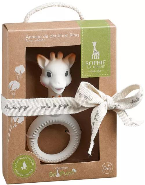 Sophie La Girafe Bijtring