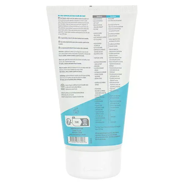 Bioregena  Crema Rigenerante Bio 150ml