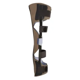 Ginocchiera Thuasne GenuImmo 0° Altezza 60 cm Taglia M