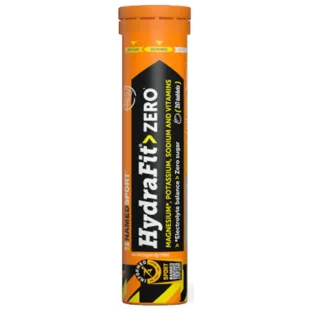 NamedSport HydraFit Zero 20 Tablets