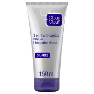 Clean&Clear Advantage Daily Cleanser Control Pickel 150ml
