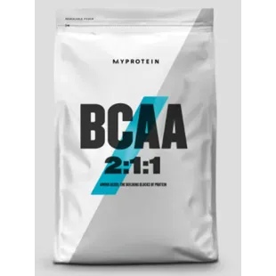 Myprotein BCAA V2 Beerenexplosion 500 gr