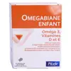 Pileje Omegabiane Enfant 27 pastilles