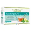 Herbesan Infusion Respiratoire n°14 20 sachets