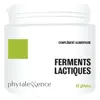 Phytalessence Ferments Lactiques 45 gélules