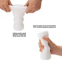 Dorcel Masturbateur Dorcel Cup Exotic, Matière TPE