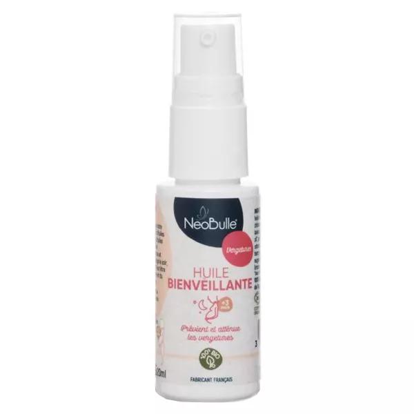 Néobulle Organic Stretch Mark Benevolent Oil 20ml
