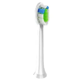 Neopulse Têtes Brosse à Dents Neosonic Blanc Soft 4 Unités