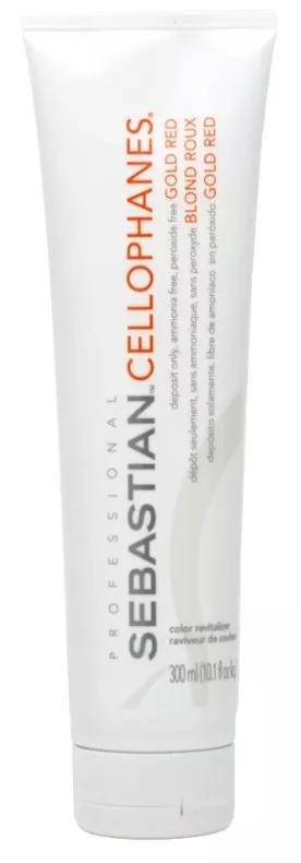 Sebastian Cellophanes Rouge Cannelle 300 ml