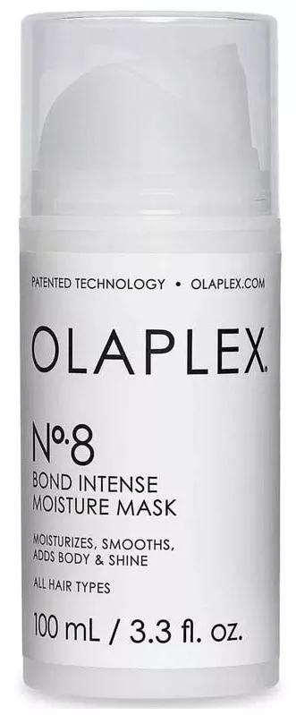 Olaplex Nº 8 Bond Intense Moisture Mascarilla 100 ml