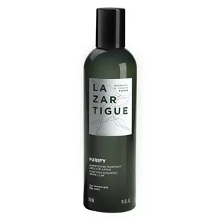 Lazartigue Purify Shampoo Purificante Argilla Bianca 250ml