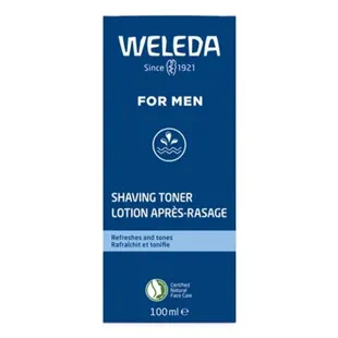Weleda Lozione Dopobarba 100 ml