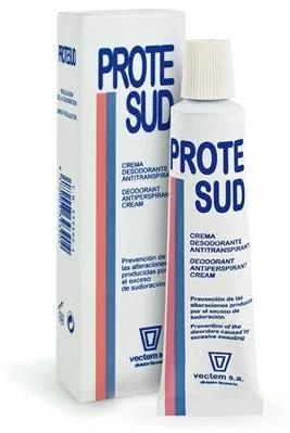 Vectem Prote Sud Crema Desodorante Antitranspirante 40 ml