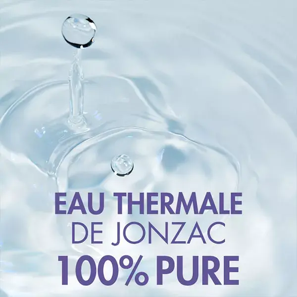 Jonzac eau thermal 50ml