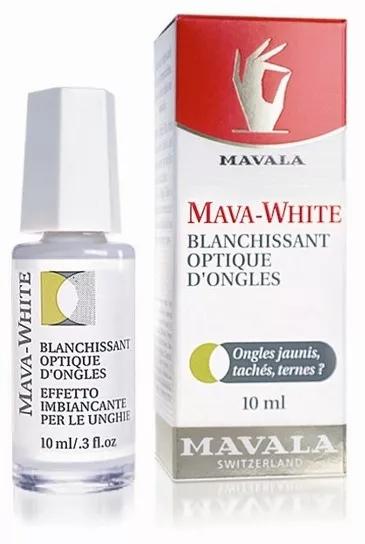Mavala Mava White 10ml