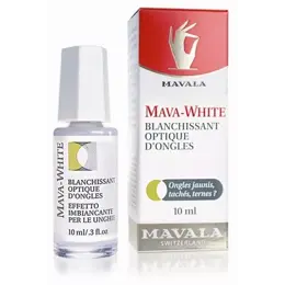 Mavala Mava White 10ml