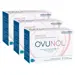 Ovunol Fertilité Lot de 3 x 30 sachets