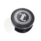 Fond De Teint Cushion T.Leclerc - Teinte 03 AMBRE - 12ml, Fini Naturel Et Couvrant