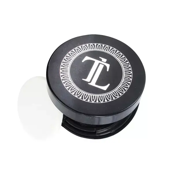 T-LeClerc Foundation Compact 03 Amber 12ml